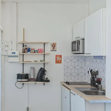 L'Escale Cosy - Nogent Le Rotrou - Proche Gare Apartment Exterior photo
