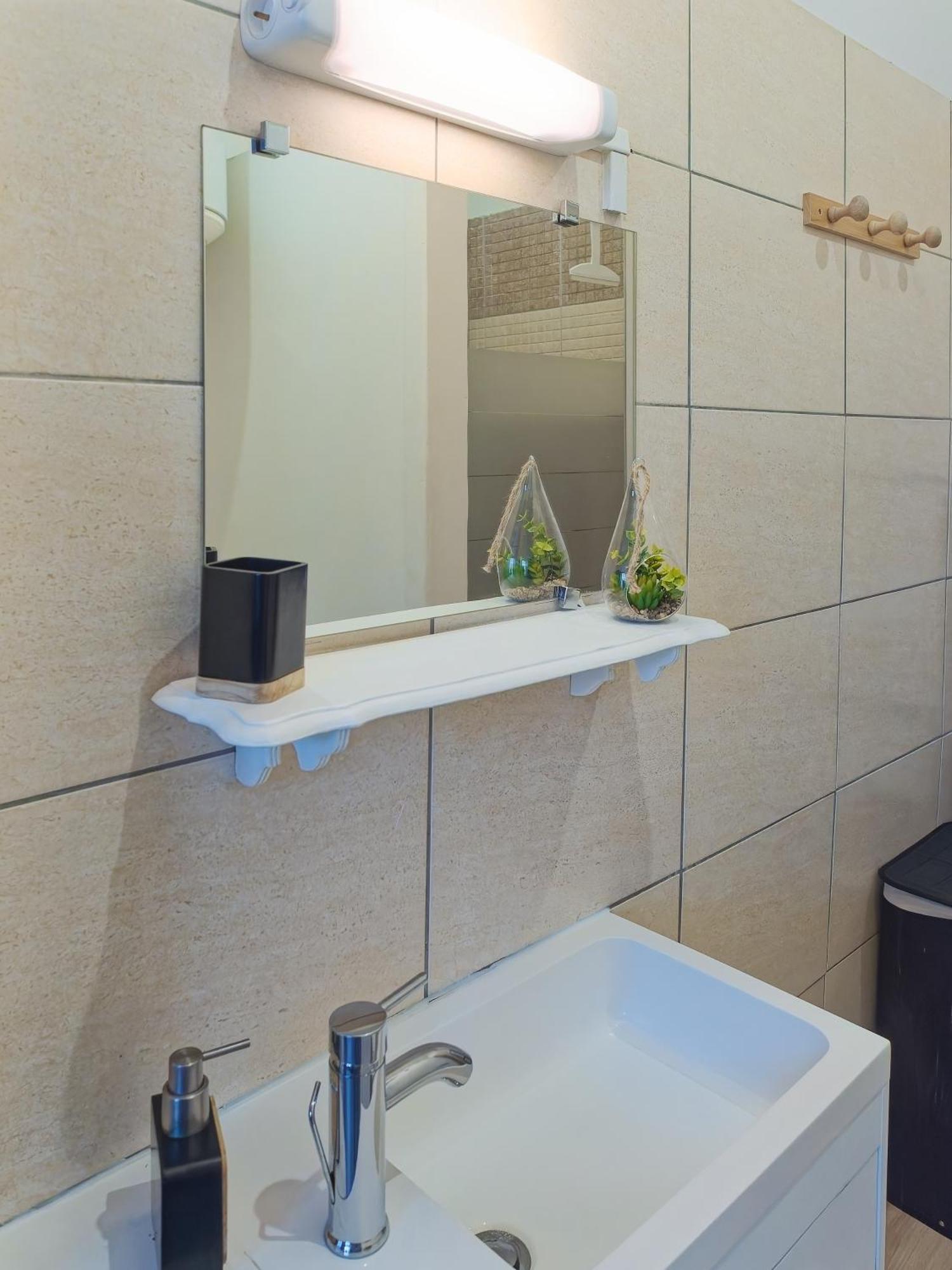 L'escale Cosy - Le Rotrou - Proche Gare Apartment